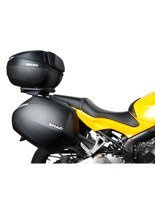 Stelaż kufrów bocznych Shad 3P System Honda CBR 650 F(14-18)/ R (14-16)/ CB 650 F (14-19)