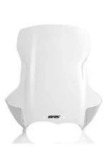 Szyba motocyklowa WRS Caponord BMW R 1200 GS/ Adventure (04-12) przezroczysta