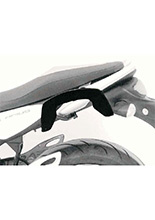 Stelaż C-Bow Hepco&Becker Suzuki SFV 650 Gladius