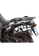 Stelaż kufrów bocznych Hepco&Becker Suzuki V-Strom 1050 (23-) montowany na stałe