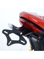 MOCOWANIE TABLICY REJESTRACYJNEJ R&G DO Ducati Monster 1200 (2017) / Monster 1200S (2017) / Supersport (17-22) / Supersport S (17-22)