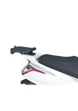 Stelaż pod kufer centralny Shad do Kymco Downtown 125 / 350 (16-)