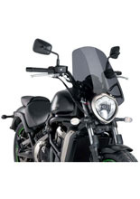 Owiewka PUIG do Kawasaki Vulcan S / Cafe mocno przyciemniana