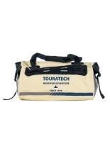 Torba wodoodporna Touratech Rack-Pack 35th Anniversary Edition brązowa [poj.: 25l]