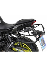 Stelaż kufrów bocznych Hepco&Becker Lock-It Yamaha MT-07 [18-20]