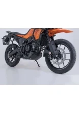 Osłona silnika SW-Motech KTM 250 Adventure (25-)/ 390 Adventure/ R/ X (25-) czarna