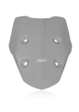 Szyba motocyklowa WRS Touring Moto Guzzi V100 Mandello/ S (23-) przyciemniana