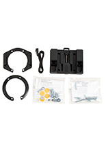 Tankring Basic Hepco&Becker do Triumph Tiger 850 Sport (21-)