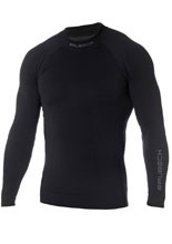 Bluza termoaktywna Brubeck Extreme Thermo czarna