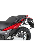 Stelaż kufrów bocznych Hepco&Becker Lock-It Honda Integra 750/ DCT [14-15]