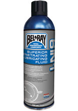 SMAR 6w1 SMARUJE, CZYŚCI, CHRONI BEL-RAY 400ml