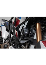 Zestaw montażowy Lamp Light do Honda CRF1100L/Adventure Sports (19-), CRF1100L Africa Twin ES/ Africa Twin Adventure Sports ES (23-)