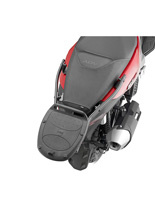Stelaż pod kufer centralny Monolock GIVI Voge SR1 125 ADV (24-)[bez płyty montażowej]