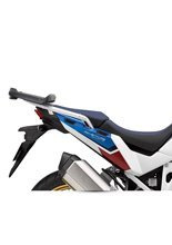 Stelaż pod kufer centralny SHAD Top Master Honda CRF 1100 L Africa Twin (22-)/ Adventure Sport (20-)