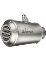 Tłumik motocyklowy LeoVince LV-10 [Slip-On, Stainless Steel] do Suzuki GSX-S 950 (21-23)/ 1000 (21-24)