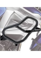 Gmole silnika Kappa Yamaha XT 1200 Z Super Ténéré (10-20)/ XT 1200 ZE Super Ténéré (14-20) czarne