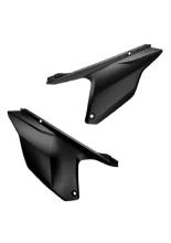 Panele boczne Acerbis Triumph TF 250X/ 450-RC (25-) biały