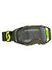 kaki green/neon yellow / light sensitive grey work