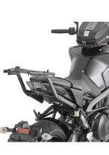 Stelaż pod kufer centralny Monokey, Monolock GIVI Yamaha MT-09 (17-20)
