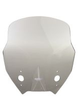 Szyba motocyklowa MRA Touring "T" Kawasaki Versys 1000 / 650 (15-16) przyciemniana
