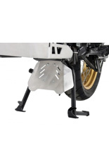 Osłona silnika Hepco&Becker Honda CRF 1000 L Africa Twin Adventure Sports (18-19) montowana na stopkę centralną