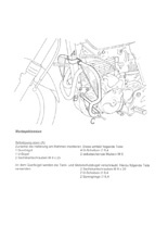Gmole silnika Hepco&Becker do Honda SLR 650 (97-99)/Vigor 650 (99-02) czarny