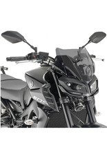 Givi szyba dymiona do Yamaha MT-09 (17 > 20)