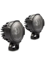 Zestaw świateł drogowych EVO SW-Motech Kawasaki Versys 650 (21-)