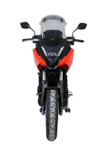 Szyba motocyklowa MRA "VTM" Honda NC 750 X (25-) przyciemniana