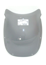 Szyba motocyklowa MRA Spoiler "S" Ducati ST 2/ST 4 [97-03] przyciemniana