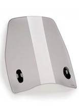 Owiewka PUIG Urban Keeway F-Act EVO 125 ie 4T E5 (21-) lekko przyciemniana