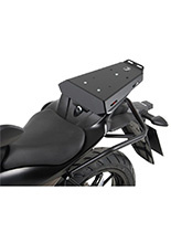 Stelaż centralny Sportrack Hepco&Becker do kufrów Journey 30/40/50 Suzuki GSX-S 125 [17-]