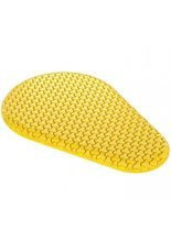 Ochraniacz łokci, kolan, ramion, bioder SAS-TEC SC 1/SB2 level 2 X-Factor żółty