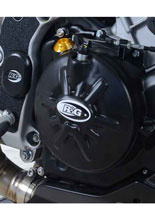 Osłona silnika R&G do Aprilia RSV4 1100 Factory (19-20), Aprilia RSV4-RF / RR (15-19) (prawa strona)
