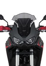 Szyba motocyklowa MRA Sport-Screen "SPM" Honda CRF 1100 L Africa Twin / Adventure Sport DCT (20-23) przyciemniana