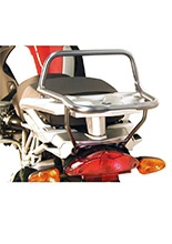 Rurowy stelaż centralny Hepco&Becker BMW R 1200 GS [04-12]