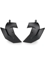 Owiewka hamulców Puig KTM 990 Duke R/ KTM 1390 Super Duke R (24-) karbonowa