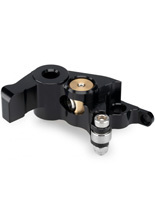 Mocowanie dźwigni hamulca PUIG BMW S1000RR (23-)/ M1000RR (23-)