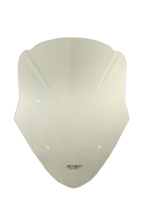 Szyba motocyklowa MRA Sport-Screen "SPM" Yamaha Tracer 900 (18-22) przeźroczysta