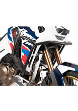 Crashbary górne Hepco&Becker do Hondy CRF 1100L Africa Twin Adventure Sports (24-) czarne