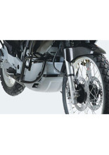 Gmole - czarny Hepco&Becker do Honda XL 650 V Transalp [00-07]