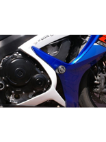 Crash pady WOMET-TECH do Suzuki GSX-R 600 / 750 [06-10]