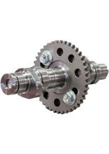 Wałek rozrządu S&S Cycle High-Performance z podkładkami do Royal Enfield Interceptor 650/ Continental GT 650 (19-23)