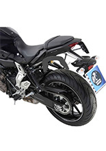 Stelaż C-Bow Hepco&Becker Yamaha MT-07 [14-17]