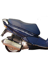 Rurowy stelaż centralny Hepco&Becker Aprilia Leonardo 250 [99-01]