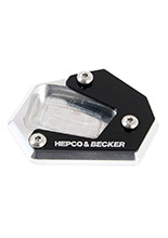 Poszerzenie stopki Hepco&Becker do Honda CB 500 F [13-15]