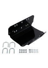 Płyta montażowa do wyciągarki Moose Can-am BRP Maverick