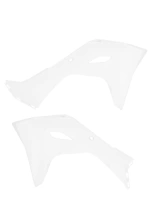 Owiewki od baku paliwa Acerbis Kawasaki KX 450/ X (24-) zielone