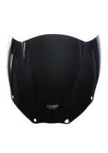 Szyba motocyklowa MRA Racing "R" Yamaha FZR 600 R [94-95] czarna