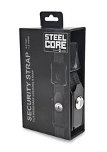 Pas zabezpieczający Kriega Steelcore Security strap 1.37 m